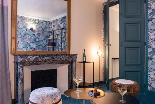 Hotel Prelude Opera - main image