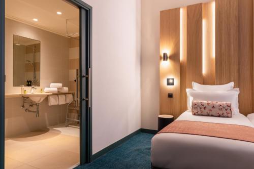 Hotel Prelude Opera - image 7