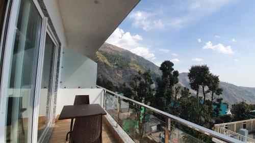 Nomadic Inn, Dharamshala (foto 7)