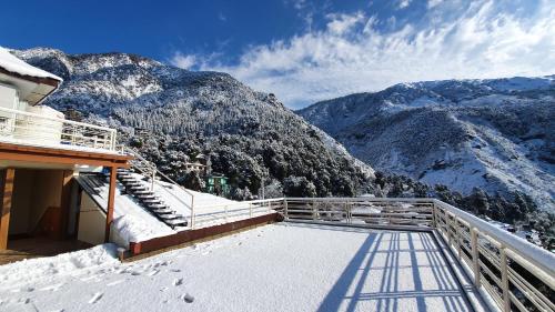 Nomadic Inn, Dharamshala (foto 8)