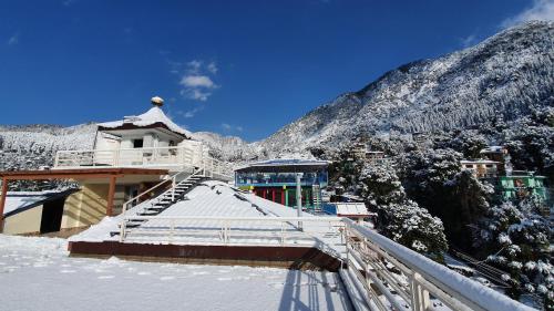 Nomadic Inn, Dharamshala (foto 9)