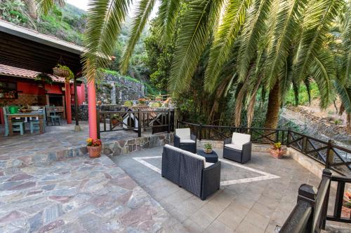 Casa Rural Abuelo Ramon