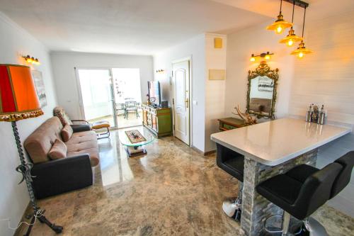 Angel - sea view apartment in Calpe - image 12