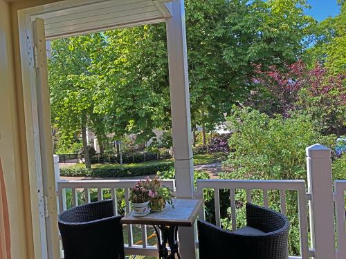 Villa Prinsenhof # Zeventien in Van Reenen