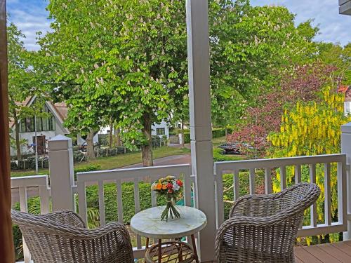 Villa Prinsenhof # Zestien in Van Reenen