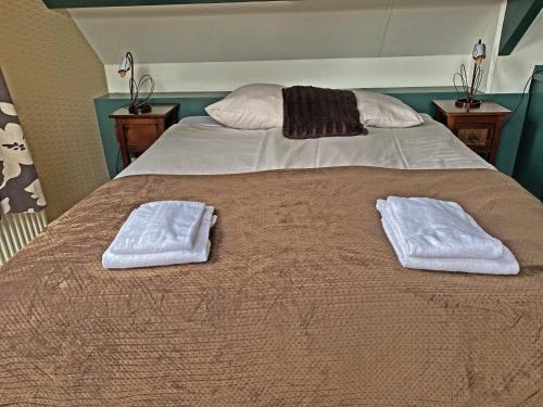 Villa Prinsenhof # Zes