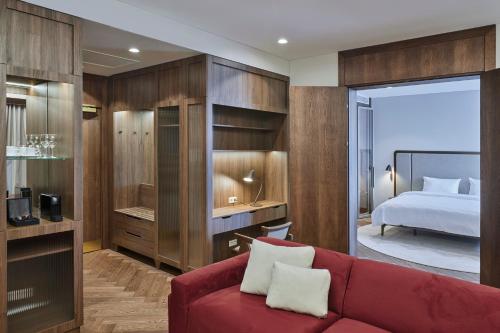 Neringa Hotel - image 11