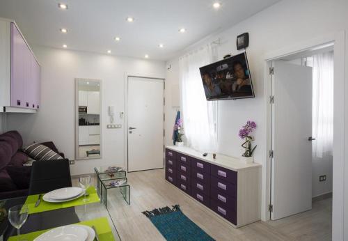 MIT House Salamanca Confort X en Madrid - image 4