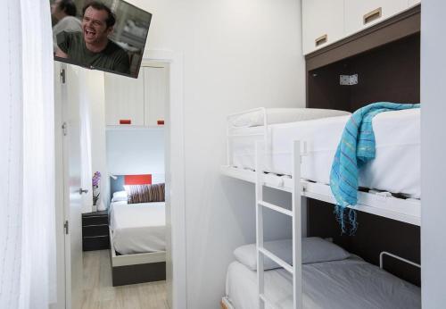 MIT House Salamanca Confort X en Madrid - image 10