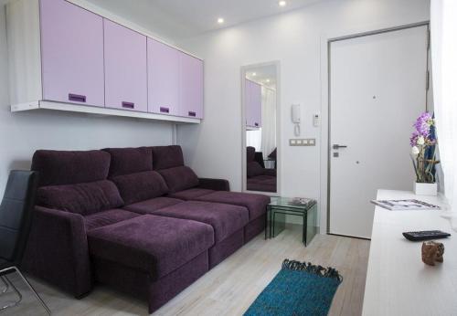 MIT House Salamanca Confort X en Madrid - image 8