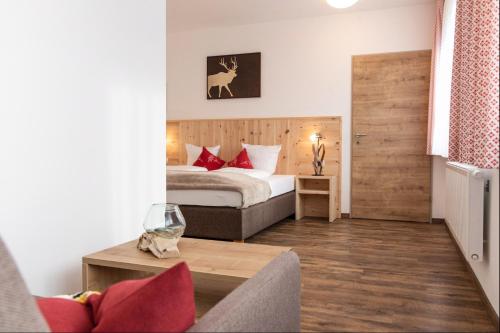 Pitztal Living Apartments