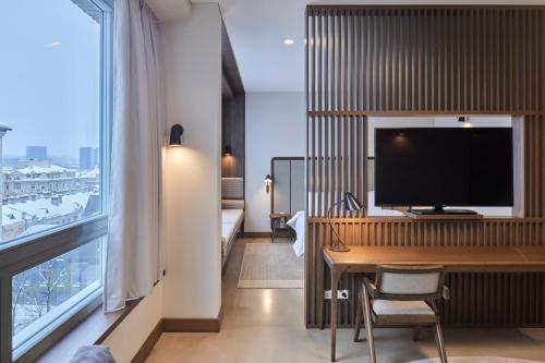 Neringa Hotel - image 4