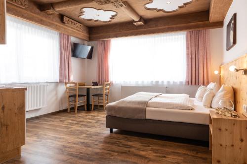 Pitztal Living Apartments in Jerzens