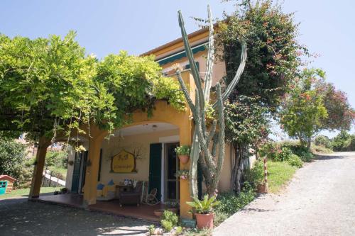 B&B La casa dei gelsi - Accommodation - Loano