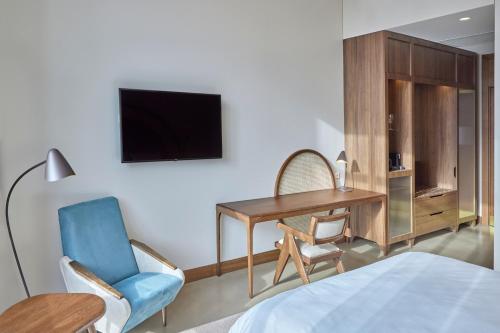 Neringa Hotel - image 14