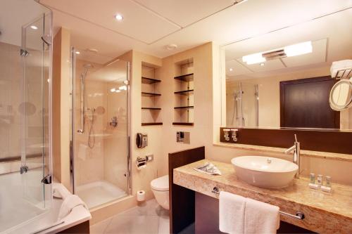 Crowne Plaza Bratislava an IHG Hotel - image 2