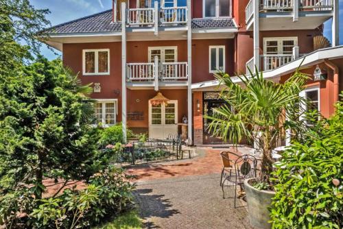 Villa Prinsenhof # Zeventien in Van Reenen