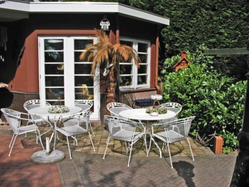 Villa Prinsenhof # Vijfentwintig in Van Reenen