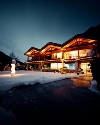 Au Club-Alpin