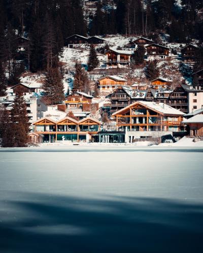 Au Club-Alpin