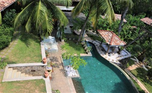 The Spice House Mirissa in Mirisa