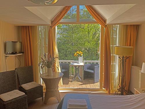 Villa Prinsenhof # Vierentwintig in Bergen