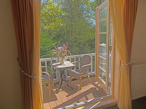 Villa Prinsenhof # Tweeentwintig in Van Reenen