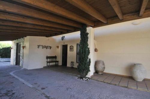 Casa Rural La Monjia