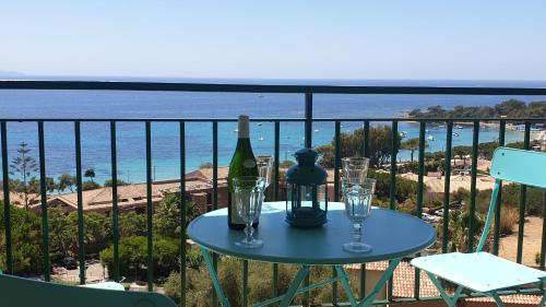 B&B Ajaccio - Santa Lina - Bed and Breakfast Ajaccio