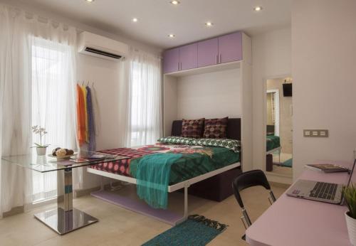 Salamanca Confort Iriarte en Madrid