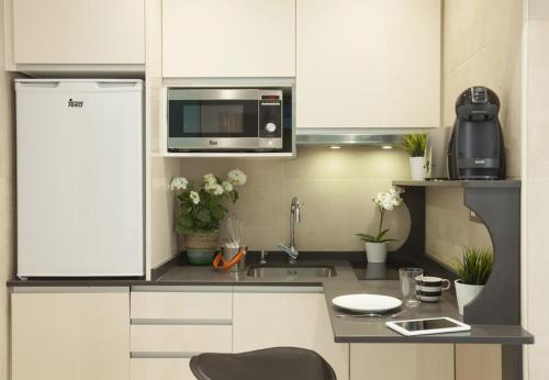 MIT House Salamanca Confort Iriarte en Madrid - image 4