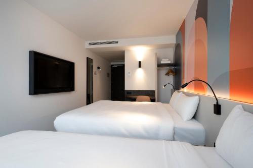 B&B Hotel Gent Centrum - main image