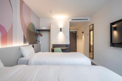 B&B Hotel Gent Centrum - image 3