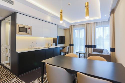 Instalações, Apartamenty Świnoujście - Baltic Uzdrowiskowa 36-40 (Apartamenty Swinoujscie - Baltic Uzdrowiskowa 36-40) in Uzdrowiskowa