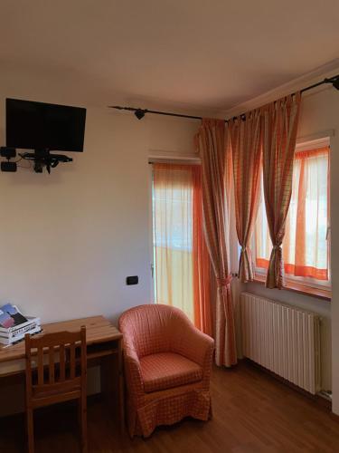 Hotel Culmine - main image