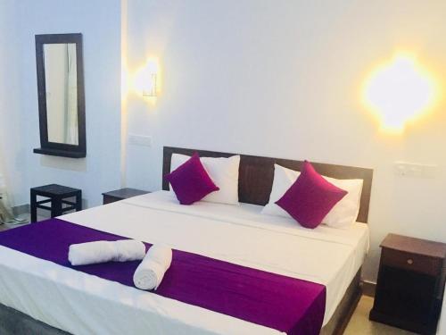 Standard Double Room room in Cumini Resort - Anuradhapura SriLanka