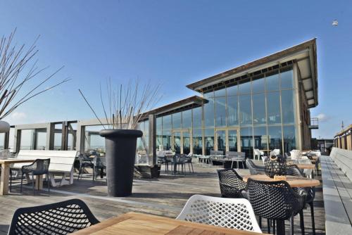 Villa Prinsenhof # Zeventien in Van Reenen