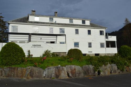 . VIKEDAL VERTSHUS hotel