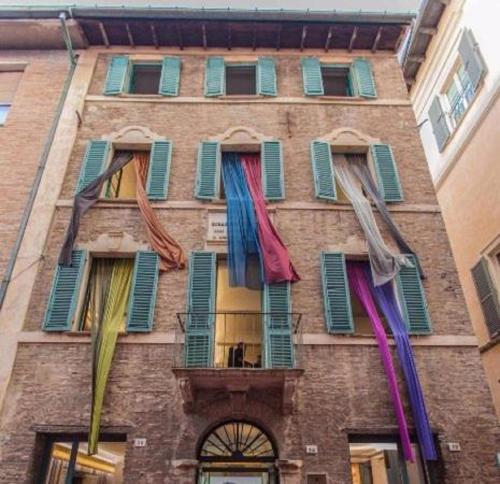 Casa Aleardi grazioso e nuovissimo monolocale con balcone