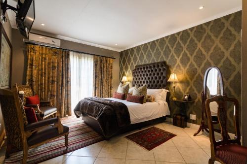 Duke & Duchess Boutique Hotel