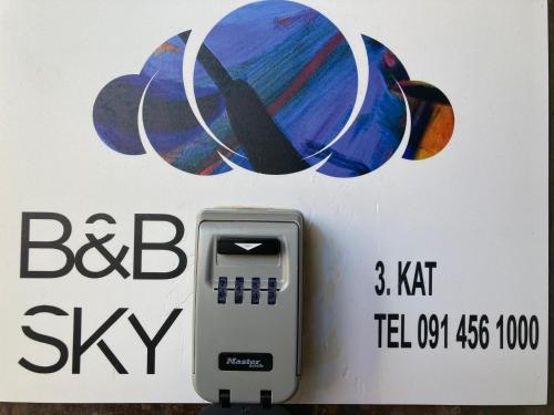 Bed & Breakfast Sky City Center - main image