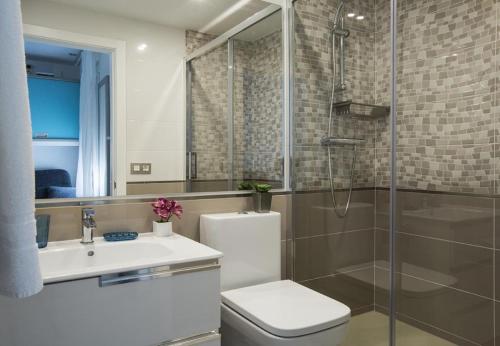 MIT House Salamanca Confort XII en Madrid - image 10