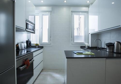 MIT House Salamanca Confort XII en Madrid - image 2