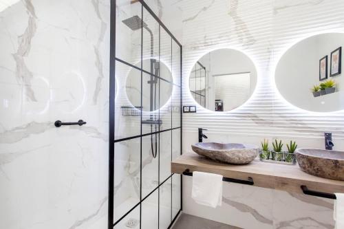 Modern&Confort Premium Concept Ruzafa ,, Valencie (fotografie 8)