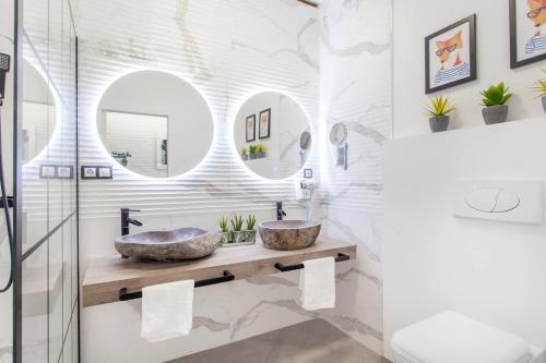 Modern&Confort Premium Concept Ruzafa ,, Valencie (fotografie 7)