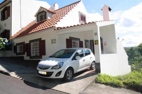 Casa de férias com vistas deslumbrantes