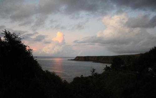 Casa de férias com vistas deslumbrantes