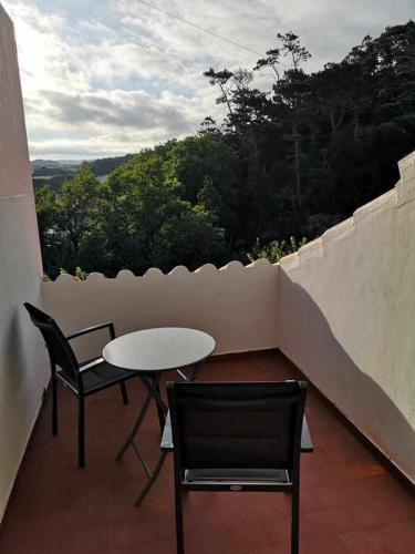 Casa de férias com vistas deslumbrantes