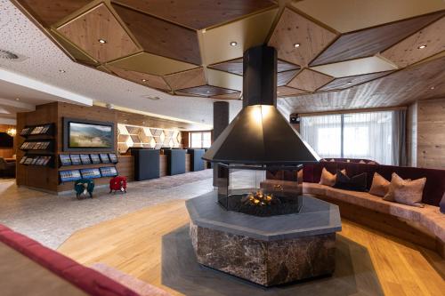4*S Galtenberg Resort - image 8