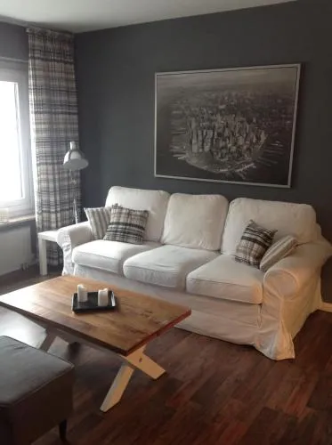 Ferienwohnung Boston in Braunlage, Deutschland